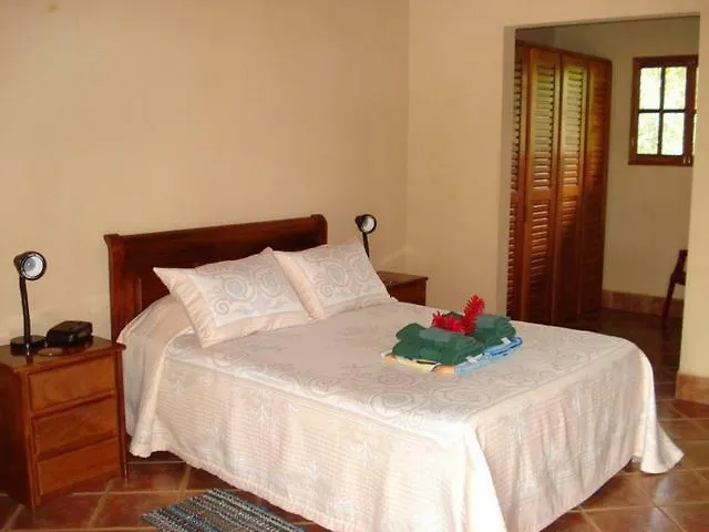 Beautifull Casa Pastor Holiday home Samara