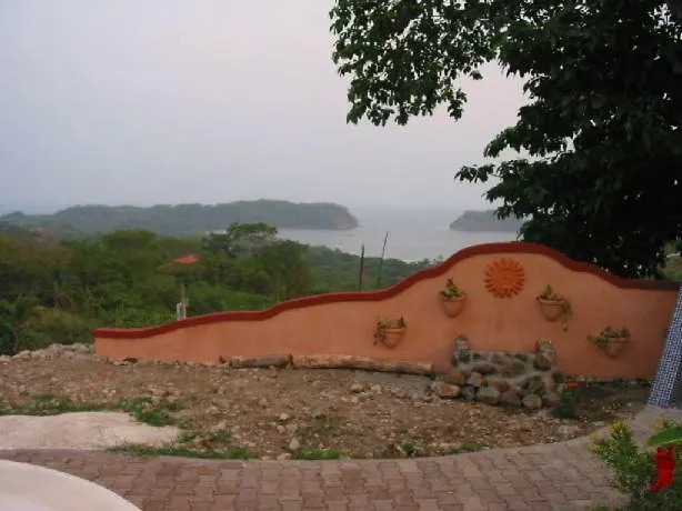 Beautifull Casa Pastor Holiday home *